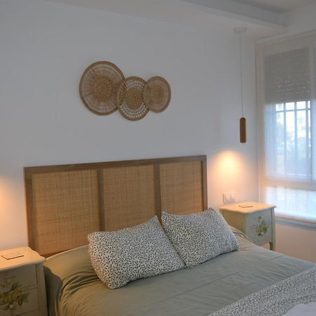 Beach And Golf House Sotogrande - טורגואדיארו מראה חיצוני תמונה
