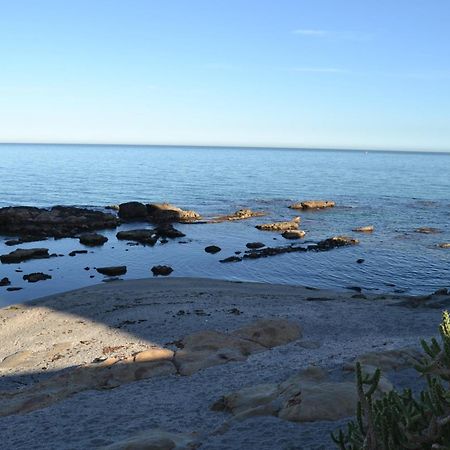Beach And Golf House Sotogrande - טורגואדיארו מראה חיצוני תמונה