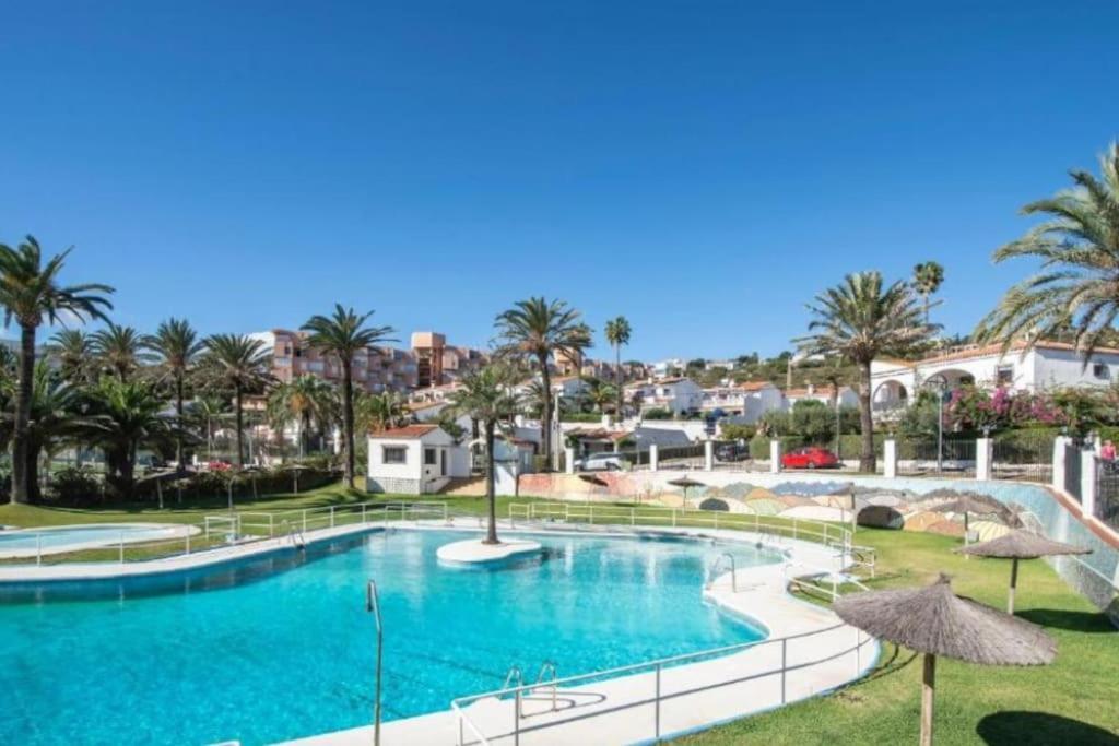 Beach And Golf House Sotogrande - טורגואדיארו מראה חיצוני תמונה