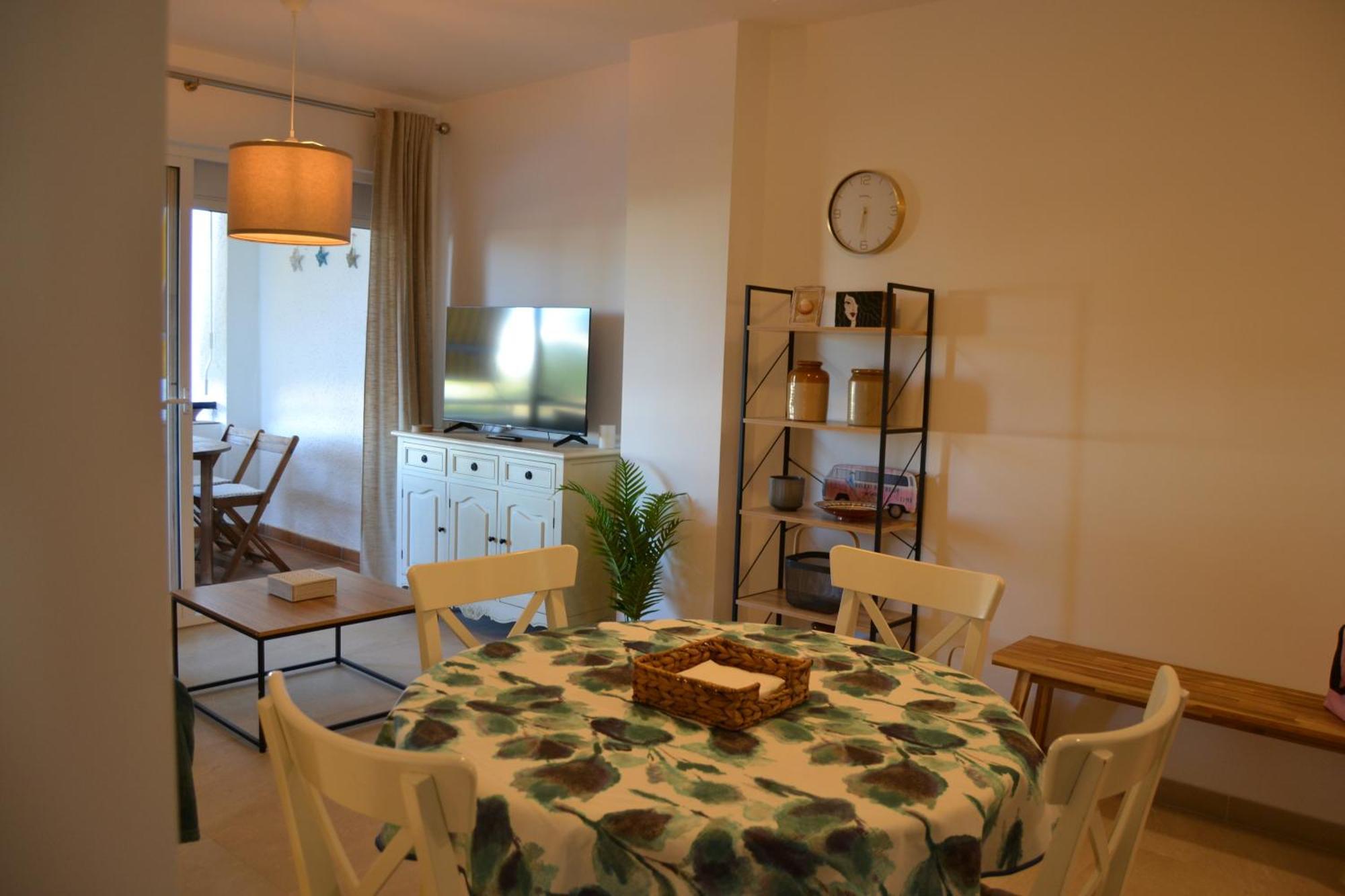 Beach And Golf House Sotogrande - טורגואדיארו מראה חיצוני תמונה