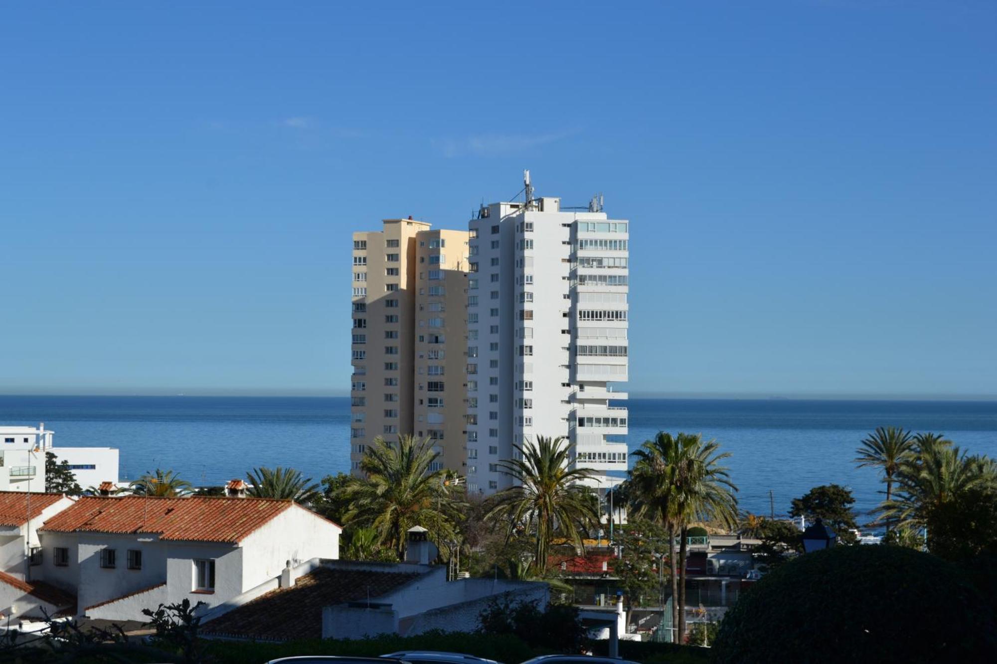 Beach And Golf House Sotogrande - טורגואדיארו מראה חיצוני תמונה