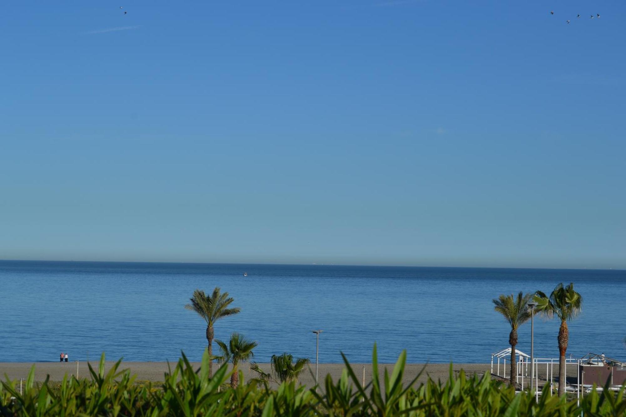 Beach And Golf House Sotogrande - טורגואדיארו מראה חיצוני תמונה
