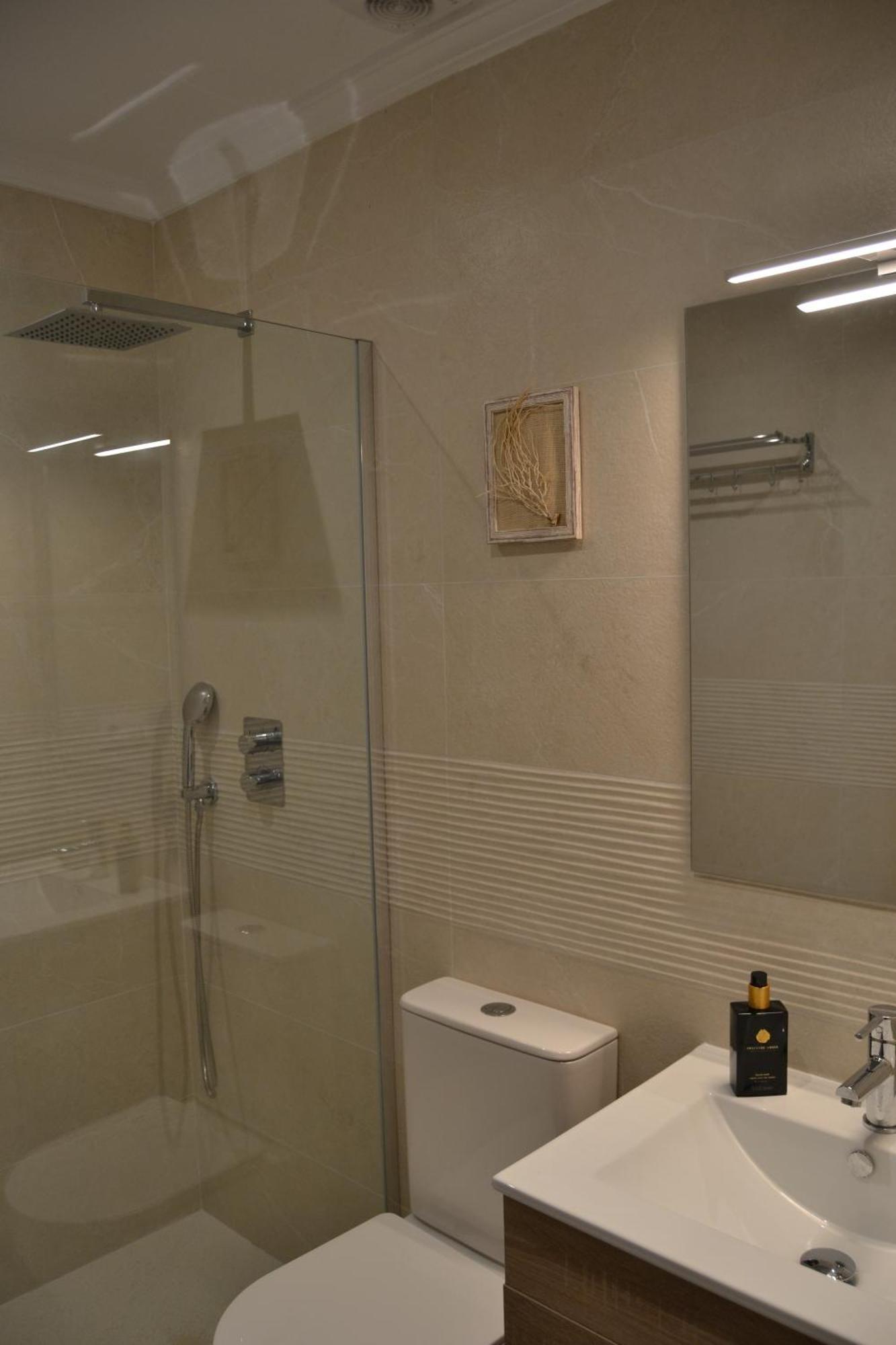 Beach And Golf House Sotogrande - טורגואדיארו מראה חיצוני תמונה