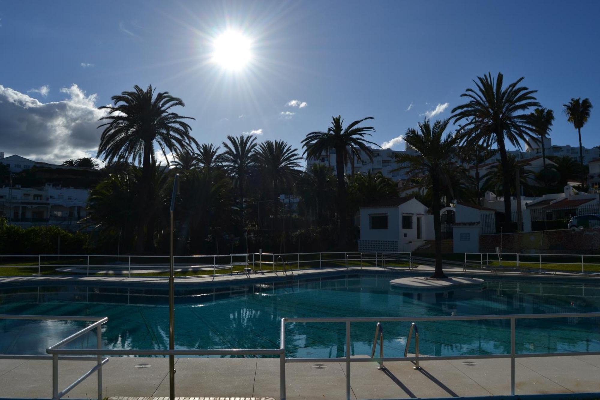Beach And Golf House Sotogrande - טורגואדיארו מראה חיצוני תמונה